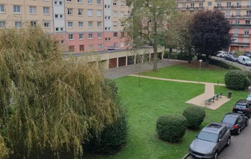 Location Rouen Appartement 689b12e69b90