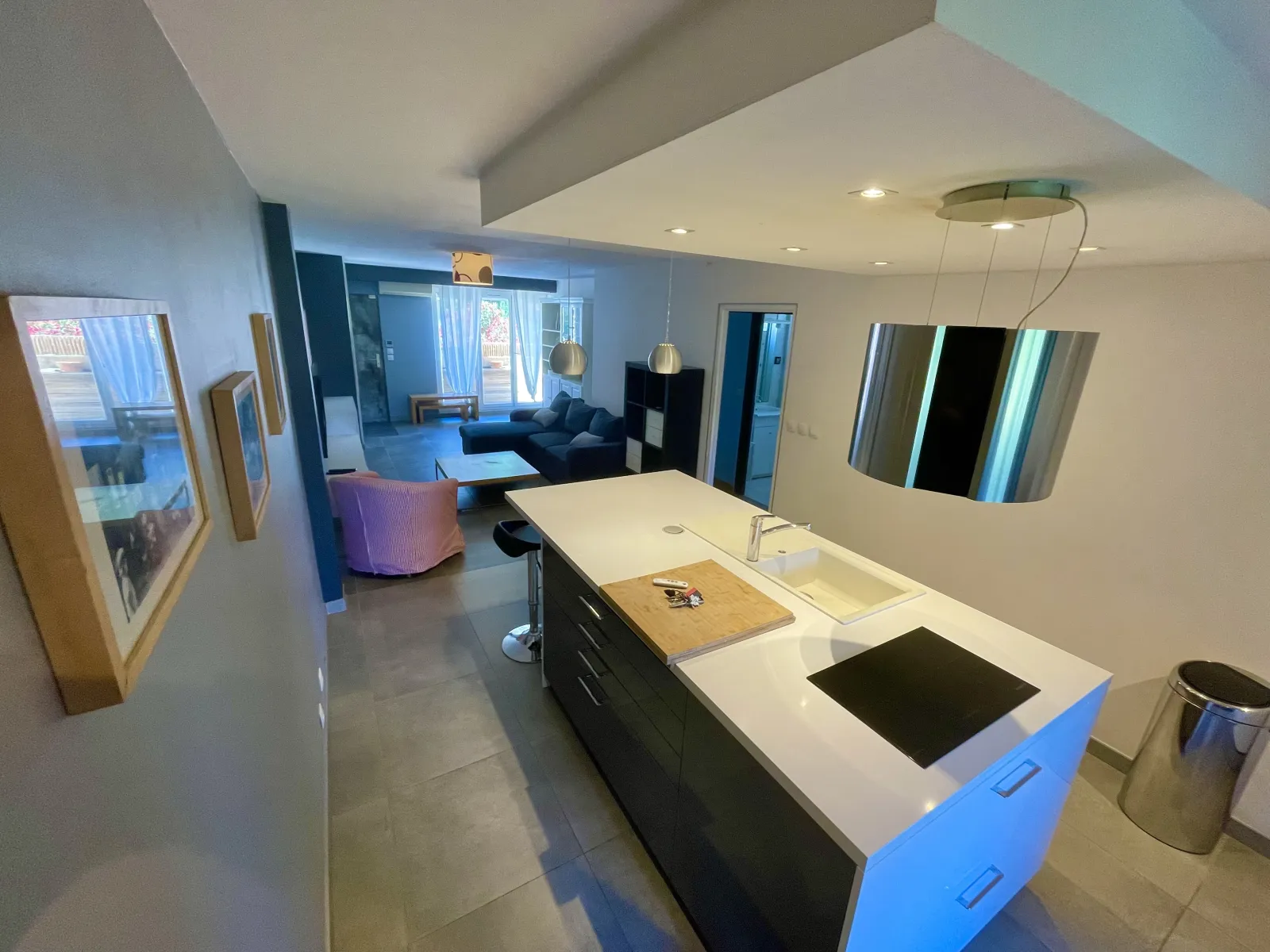 Location Montpellier Appartement 689b32ff2063