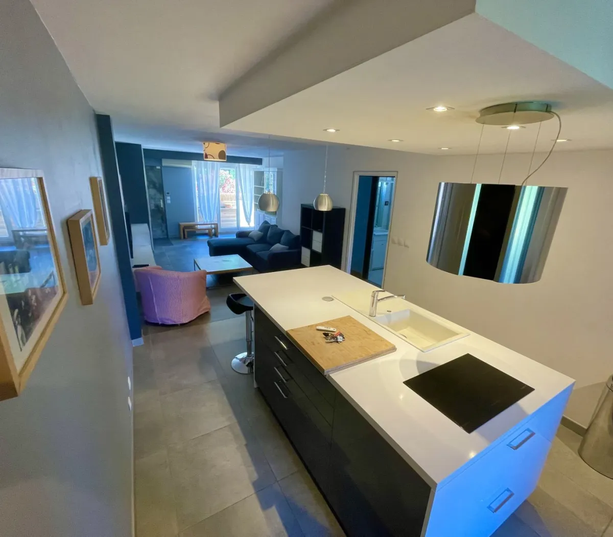 Location Montpellier Appartement 689b32ff2063