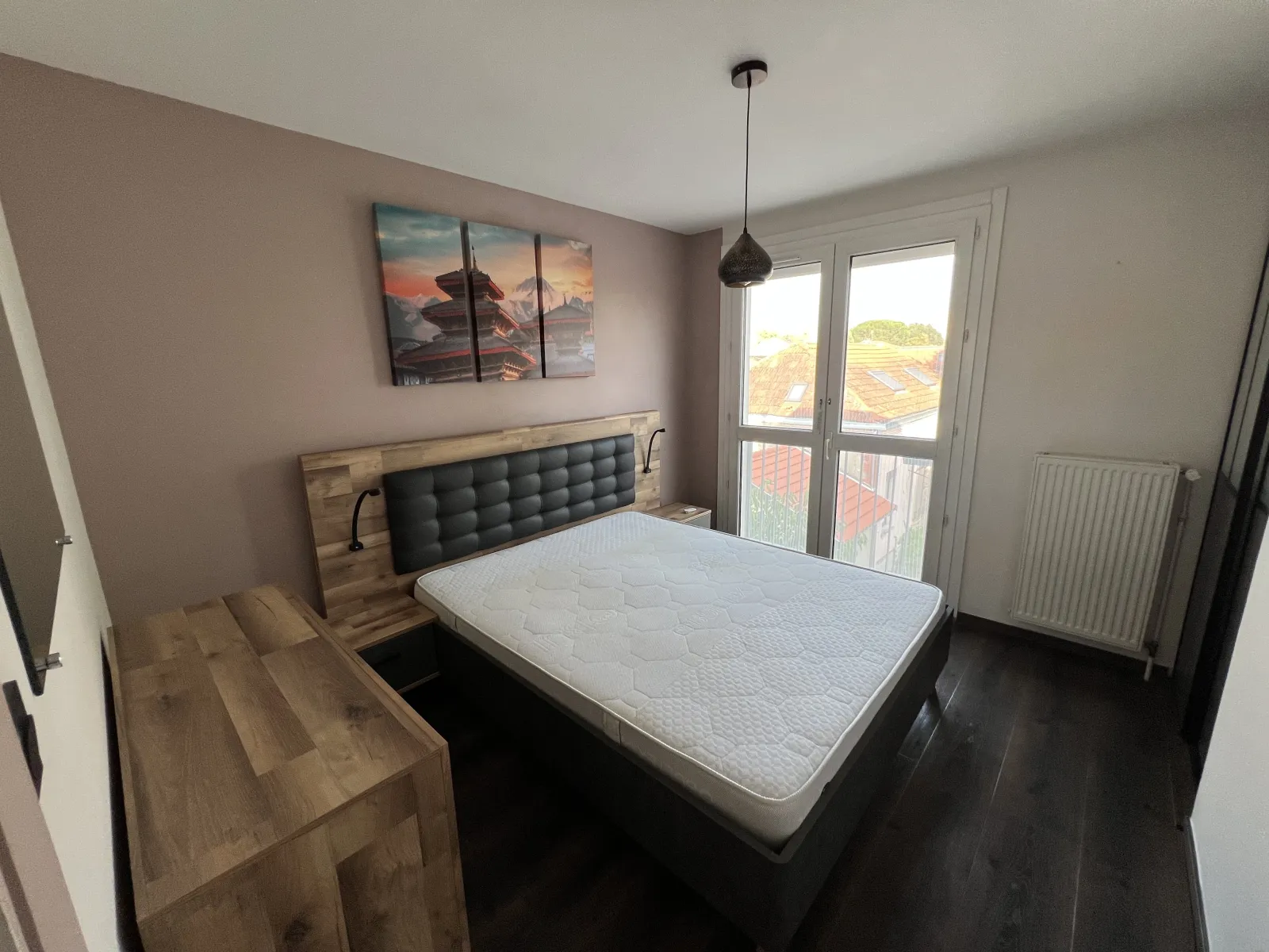 Location Toulouse Appartement 689c7a72227c