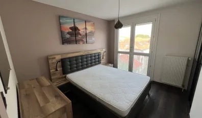 Location Toulouse Appartement 689c7a72227c