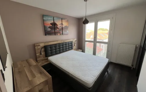 Location Toulouse Appartement 689c7a72227c