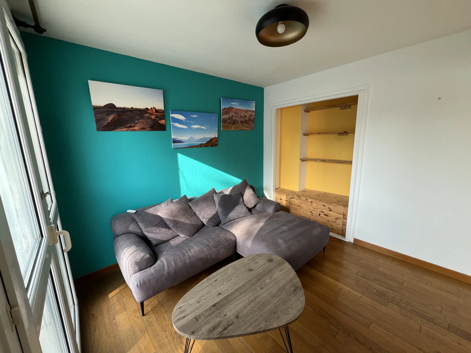 Location Toulouse Appartement 689c7a72227c