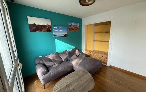 Location Toulouse Appartement 689c7a72227c