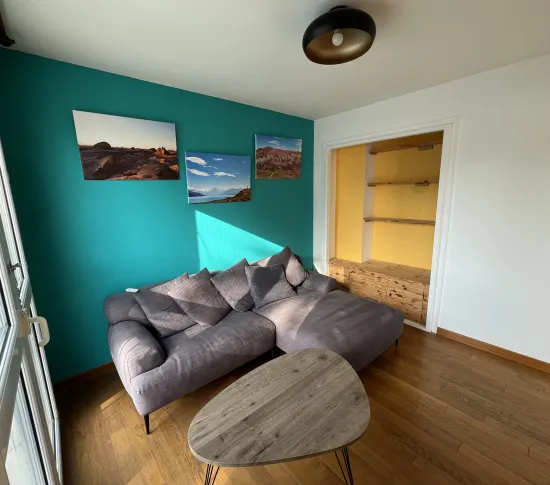 Location Toulouse Appartement 689c7a72227c