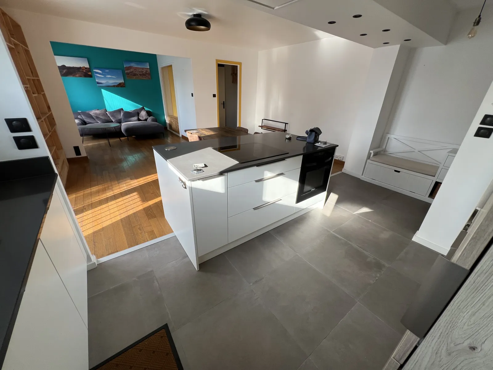 Location Toulouse Appartement 689c7a72227c