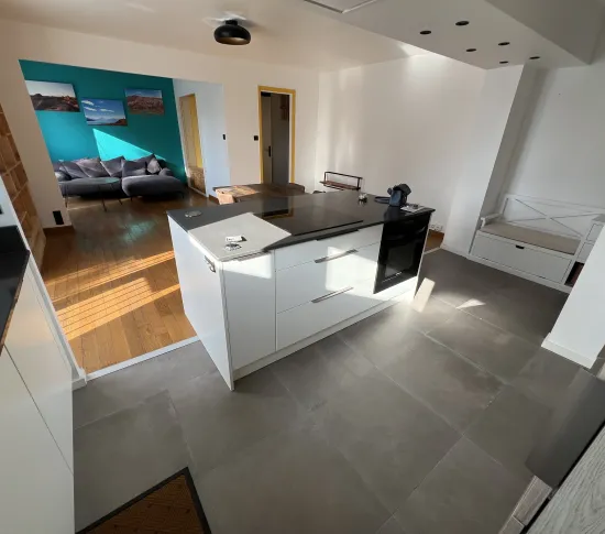 Location Toulouse Appartement 689c7a72227c