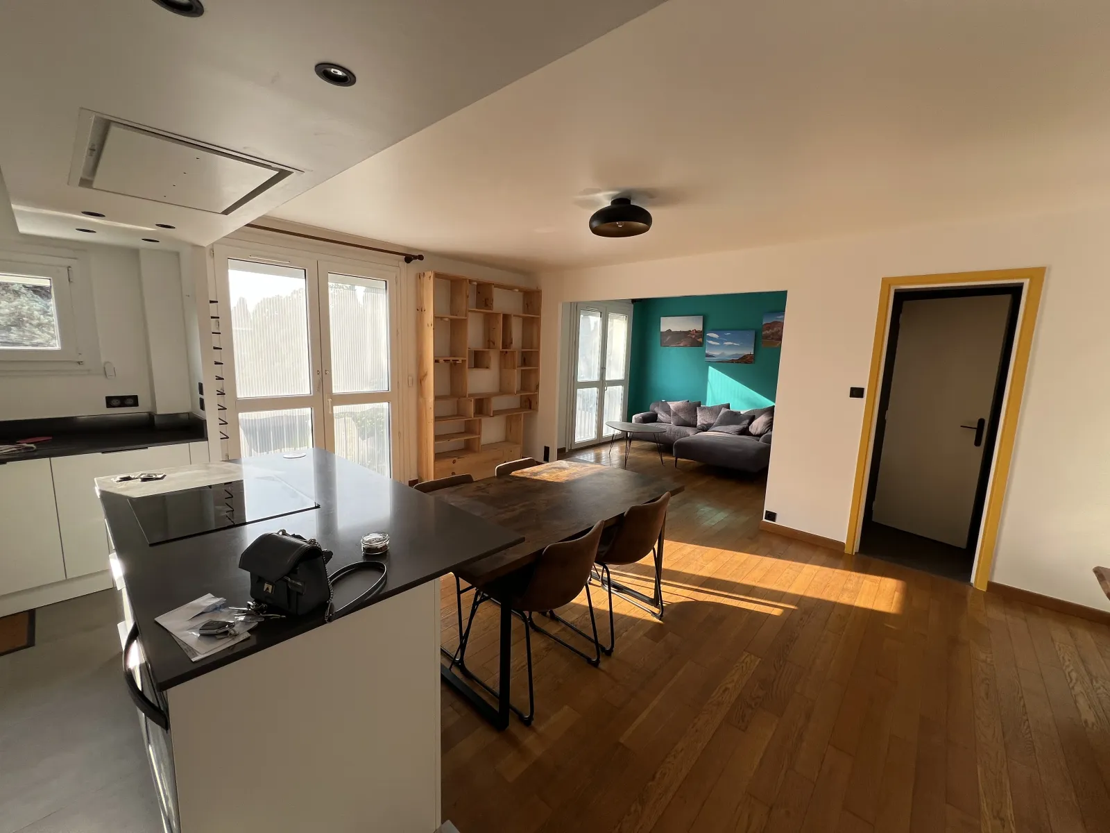 Location Toulouse Appartement 689c7a72227c
