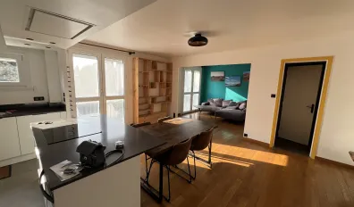 Location Toulouse Appartement 689c7a72227c
