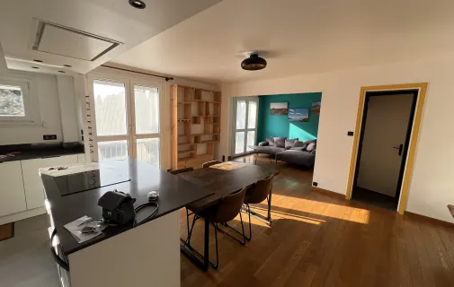 Location Toulouse Appartement 689c7a72227c