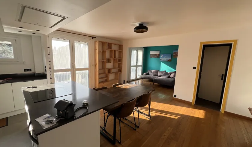 Location Toulouse Appartement 689c7a72227c