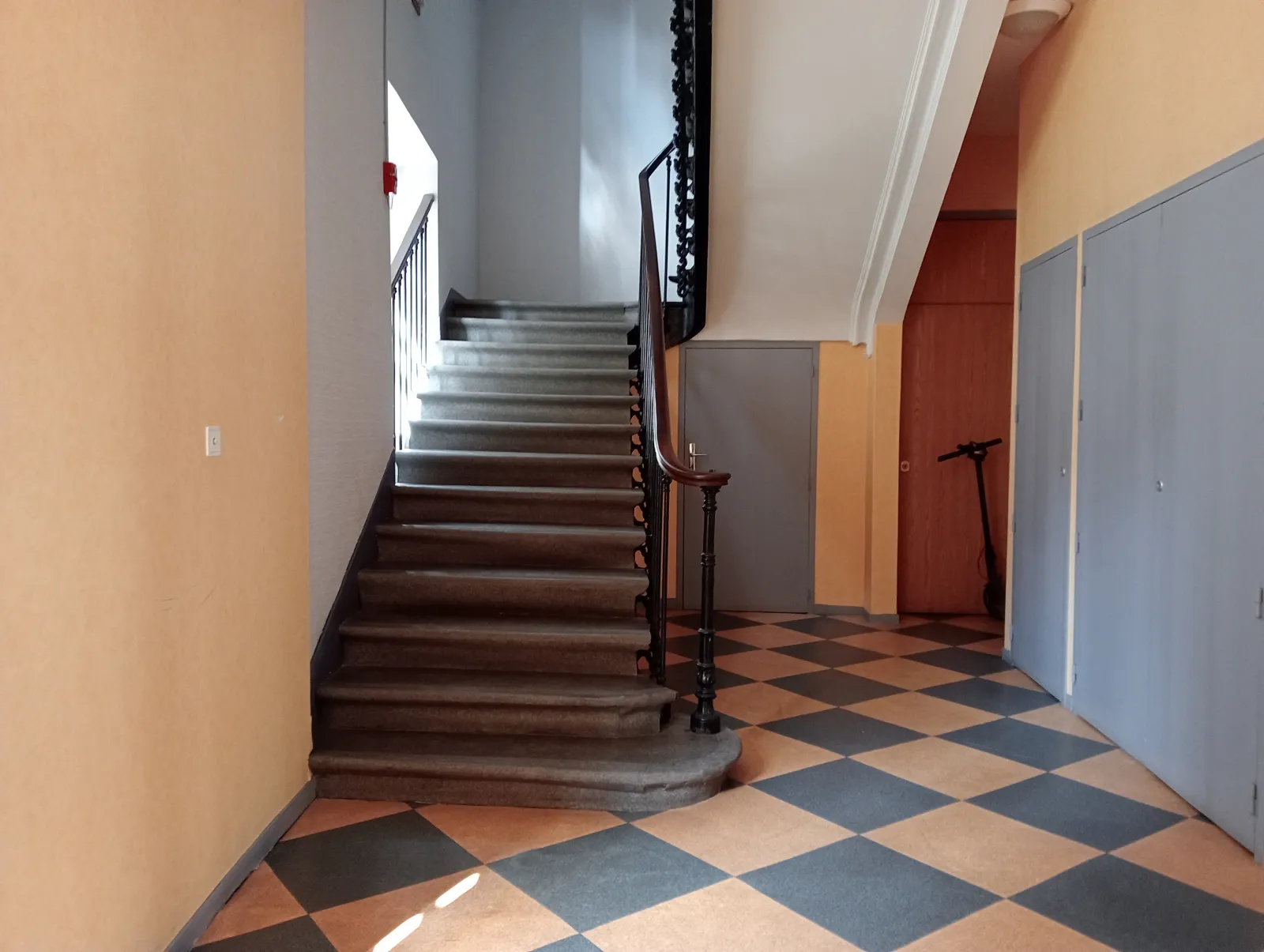 Location Limoges Appartement 689c8b97df79
