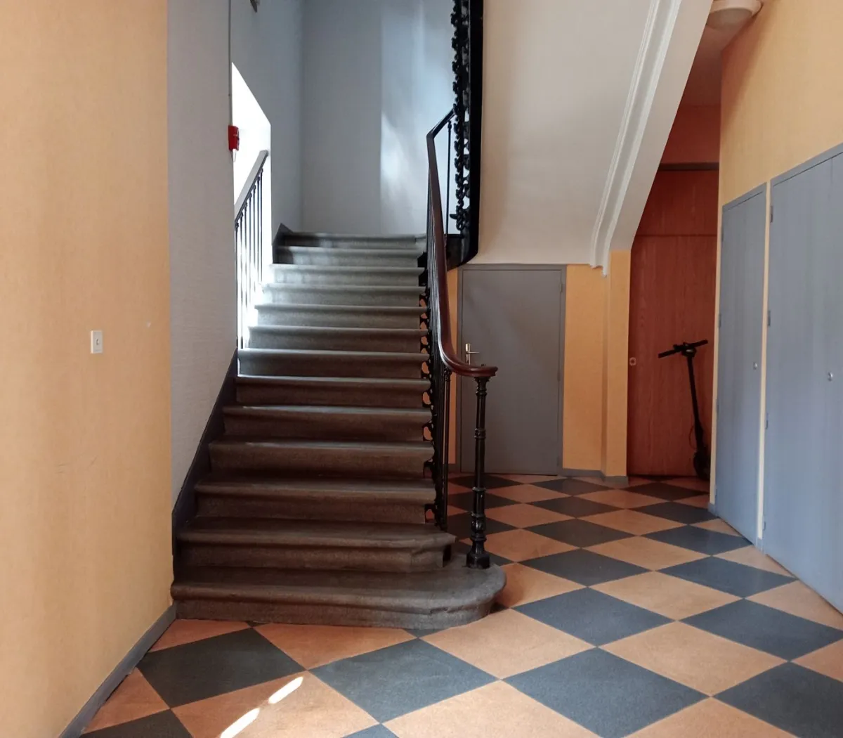 Location Limoges Appartement 689c8b97df79