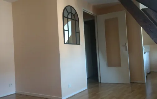 Location Limoges Appartement 689c8b97df79