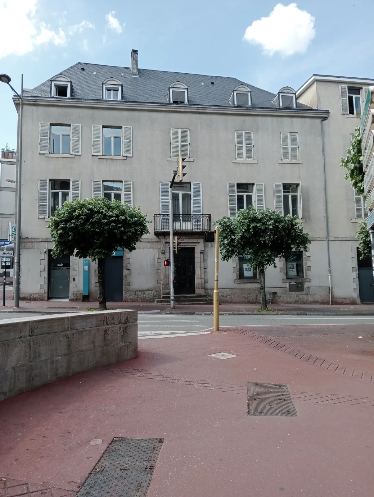 Location Limoges Appartement 689c8b97df79