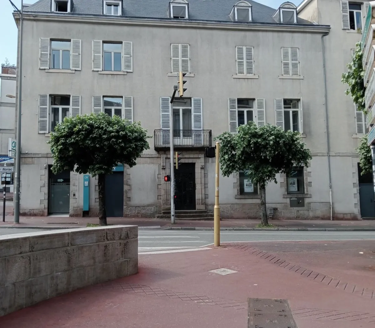 Location Limoges Appartement 689c8b97df79