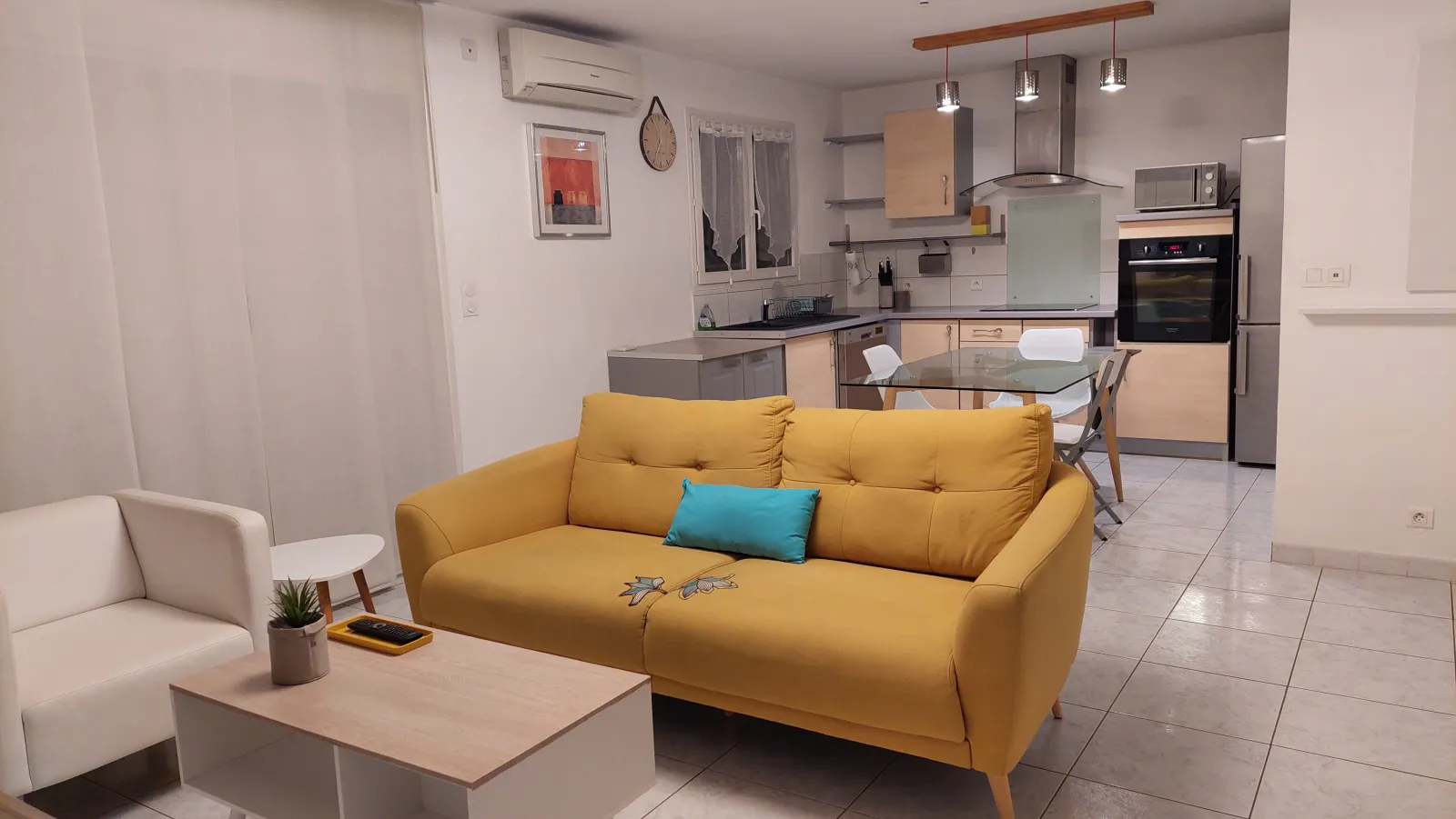 Location Perpignan Appartement 689dc3536036