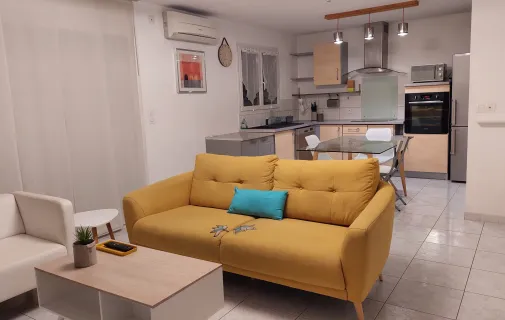 Location Perpignan Appartement 689dc3536036