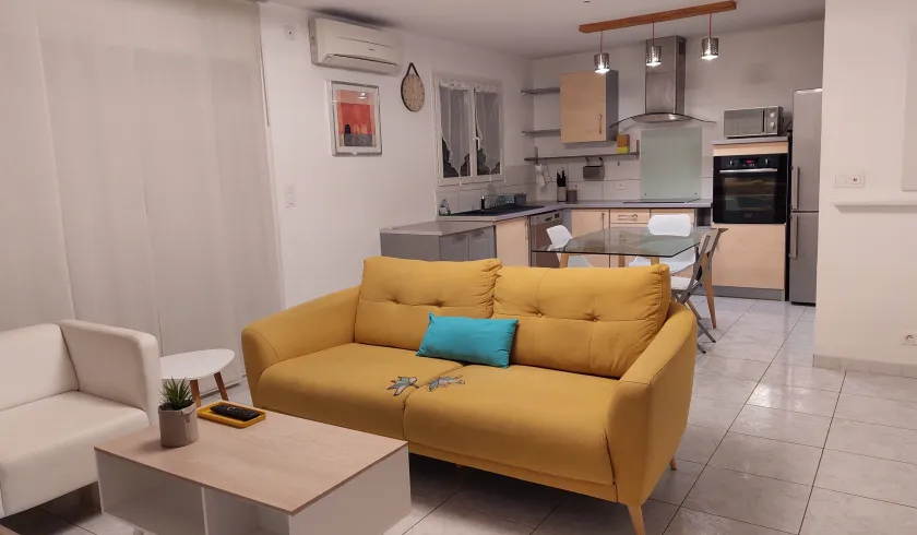 Location Perpignan Appartement 689dc3536036