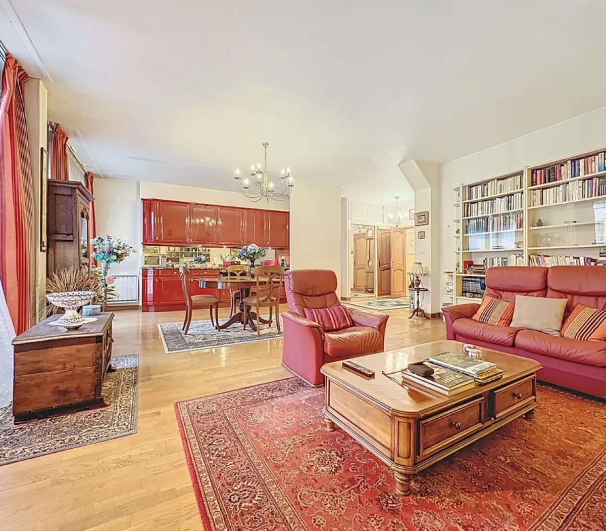 Location Rouen Appartement 689de5581b01