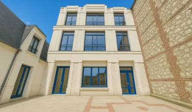 Location Rouen Appartement 689de5581b01