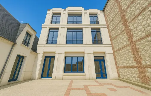 Location Rouen Appartement 689de5581b01