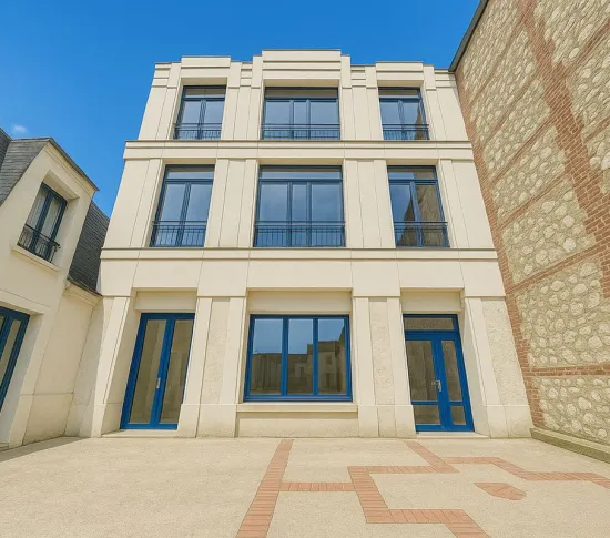 Location Rouen Appartement 689de5581b01