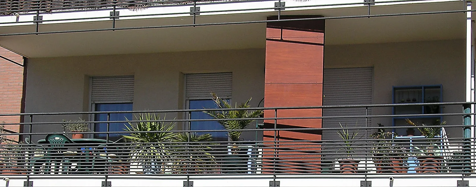Location Montpellier Appartement 689df49f43721