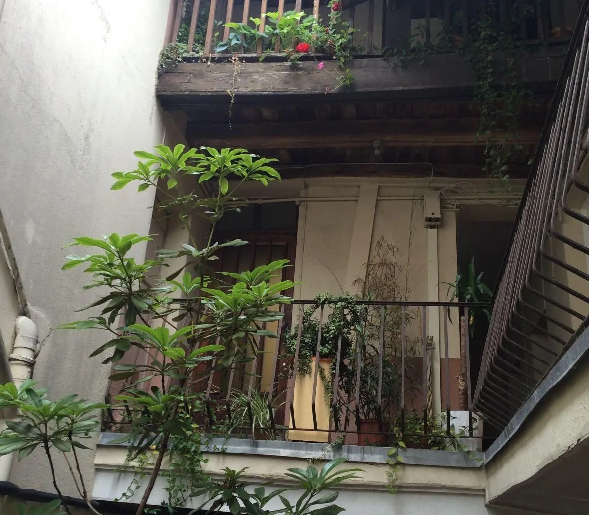 Location Nantes Appartement 689dfb69707e