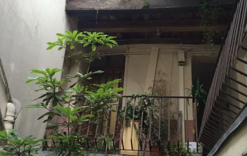 Location Nantes Appartement 689dfb69707e