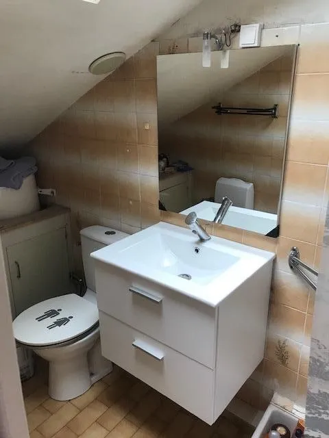 Location Nantes Appartement 689dfb69707e