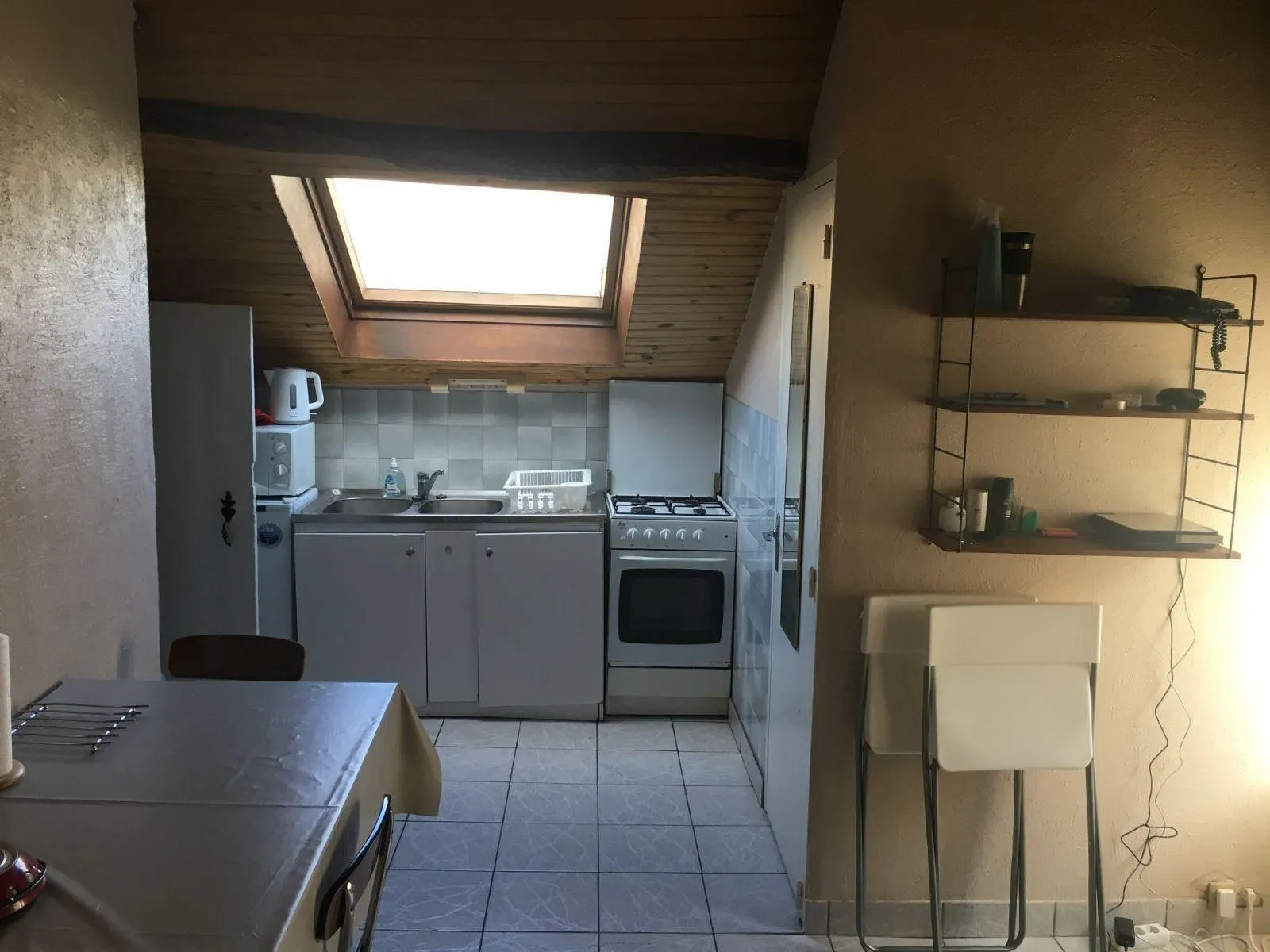 Location Nantes Appartement 689dfb69707e