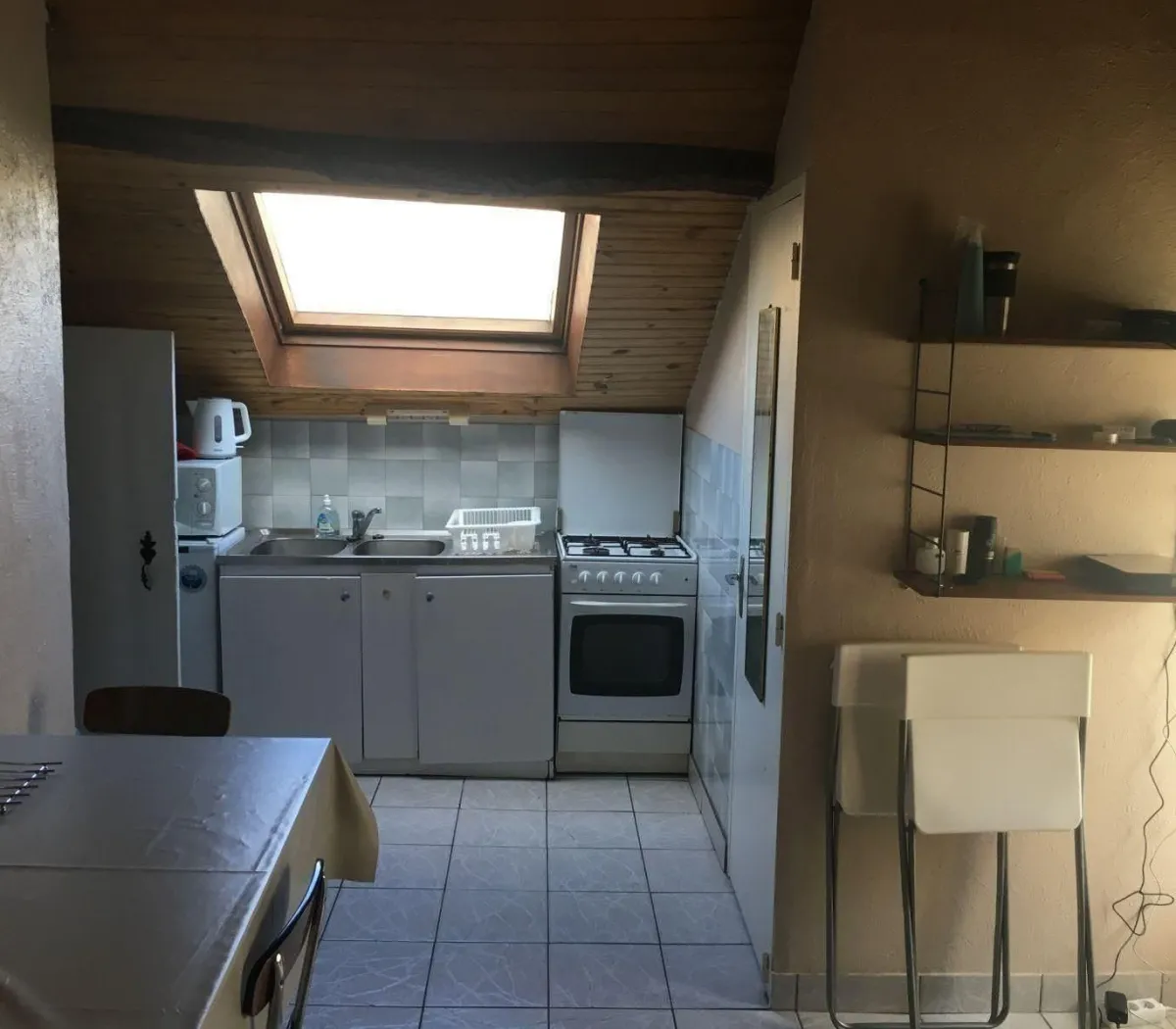 Location Nantes Appartement 689dfb69707e