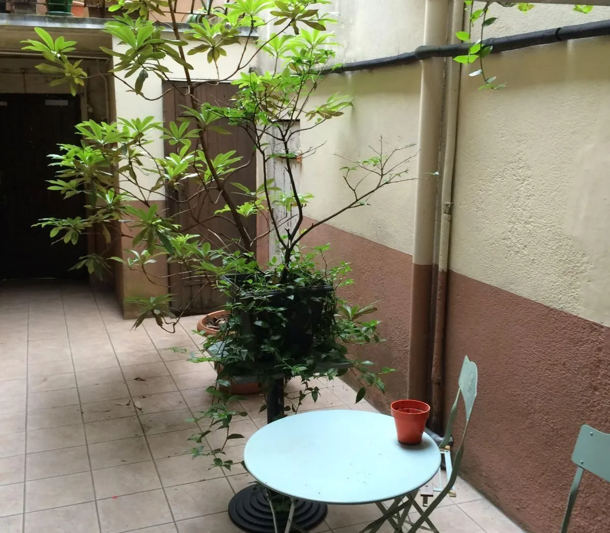 Location Nantes Appartement 689dfb69707e