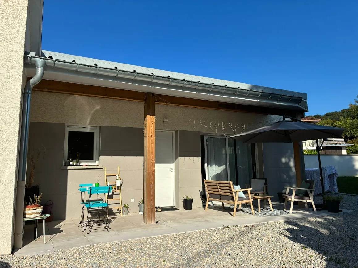 Location Les Auxons Maison 689e3b9e8703