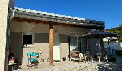 Location Les Auxons Maison 689e3b9e8703