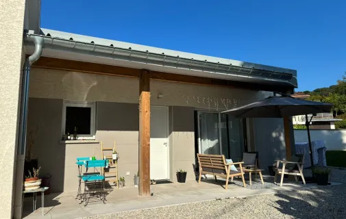 Location Les Auxons Maison 689e3b9e8703