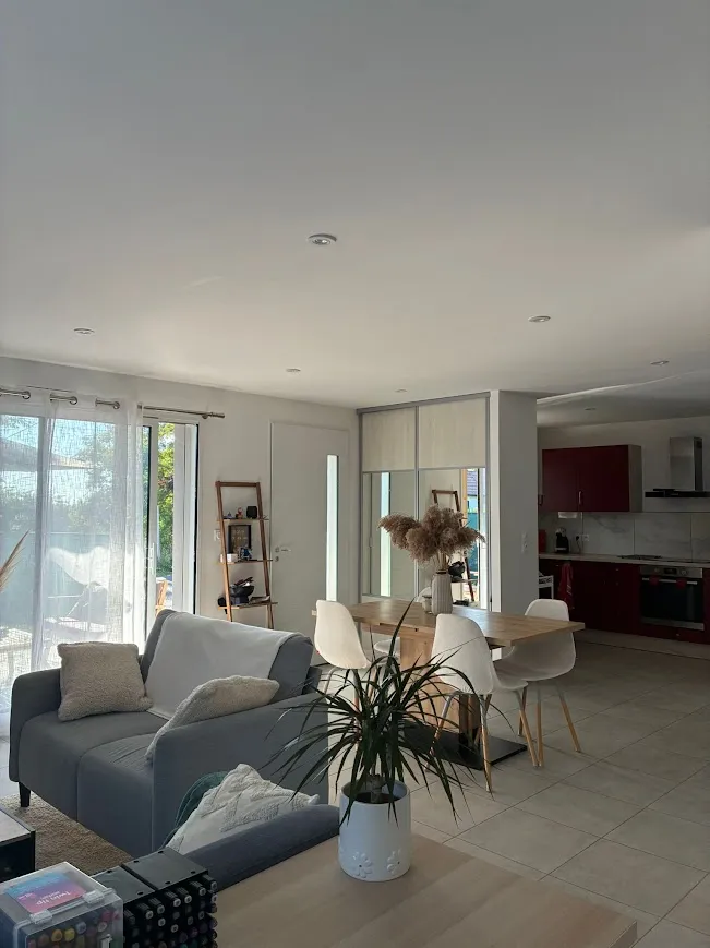 Location Les Auxons Maison 689e3b9e8703