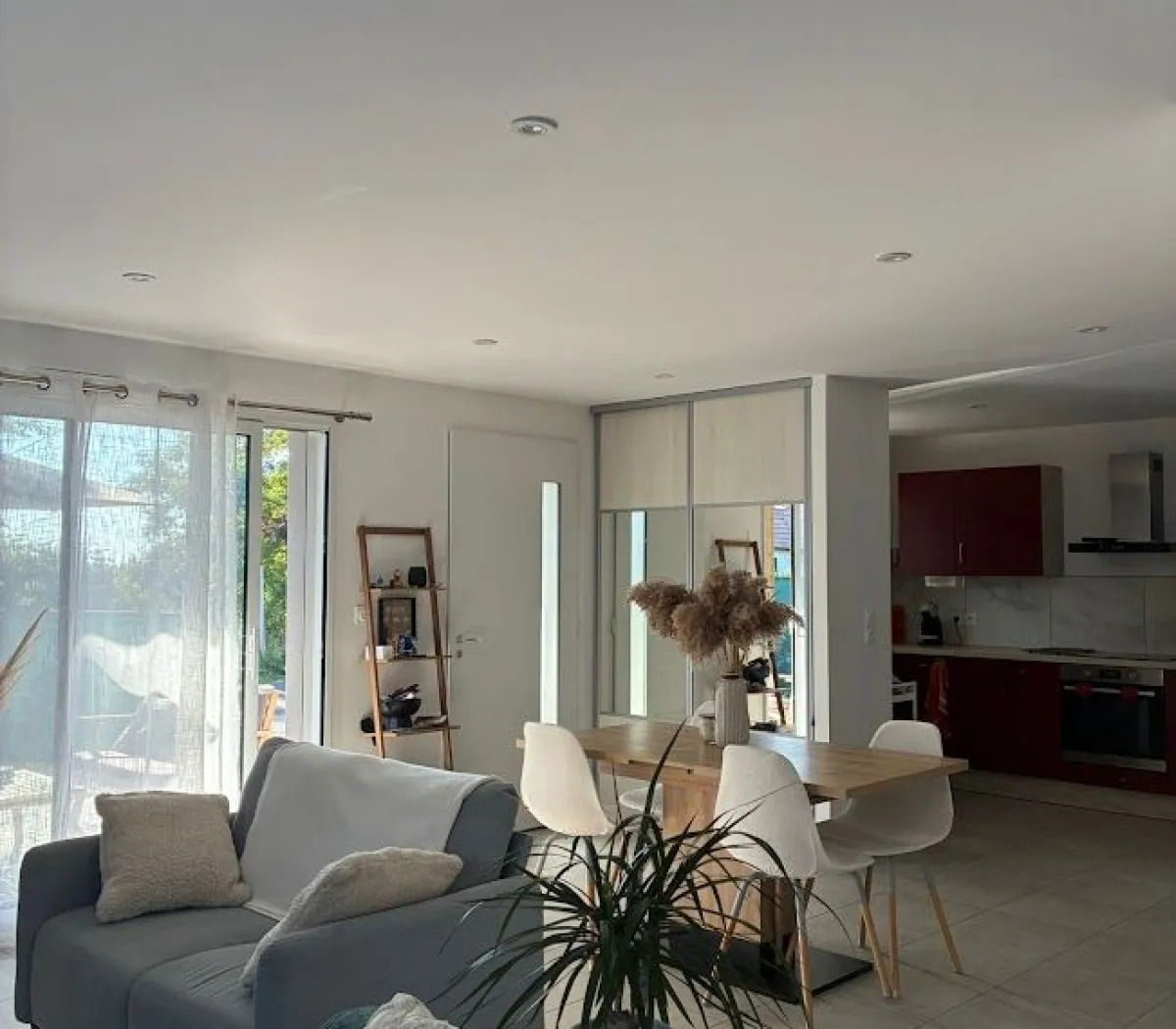 Location Les Auxons Maison 689e3b9e8703