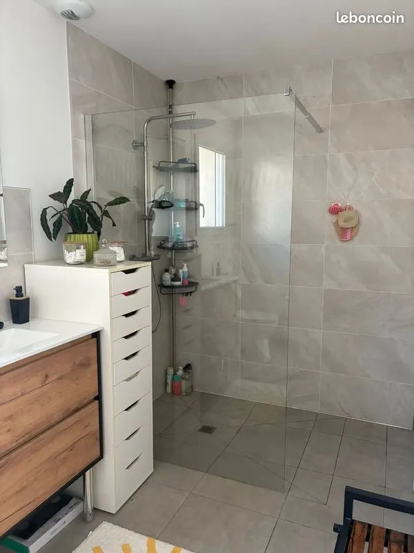 Location Les Auxons Maison 689e3b9e8703