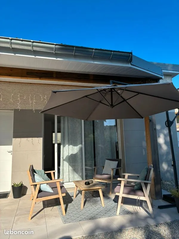 Location Les Auxons Maison 689e3b9e8703