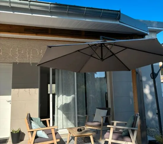 Location Les Auxons Maison 689e3b9e8703