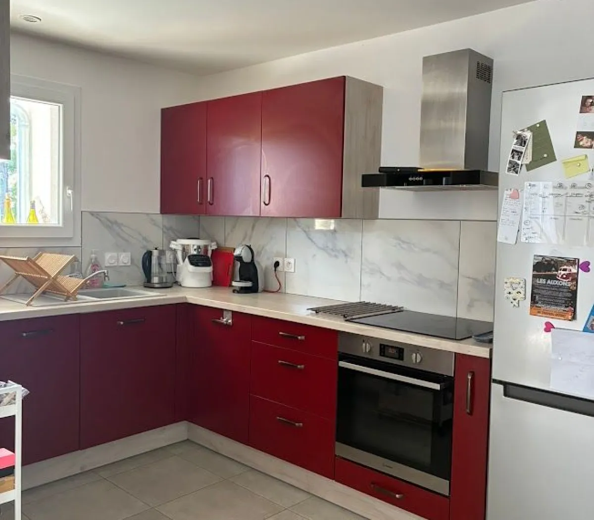 Location Les Auxons Maison 689e3b9e8703