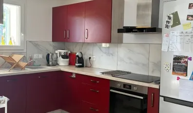 Location Les Auxons Maison 689e3b9e8703