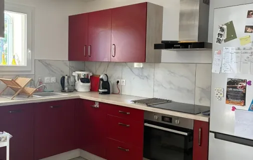 Location Les Auxons Maison 689e3b9e8703