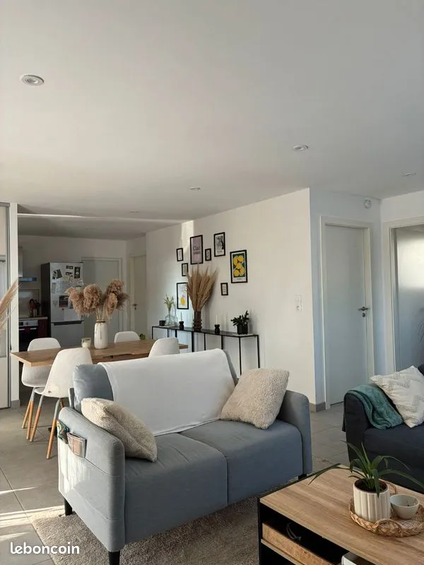 Location Les Auxons Maison 689e3b9e8703
