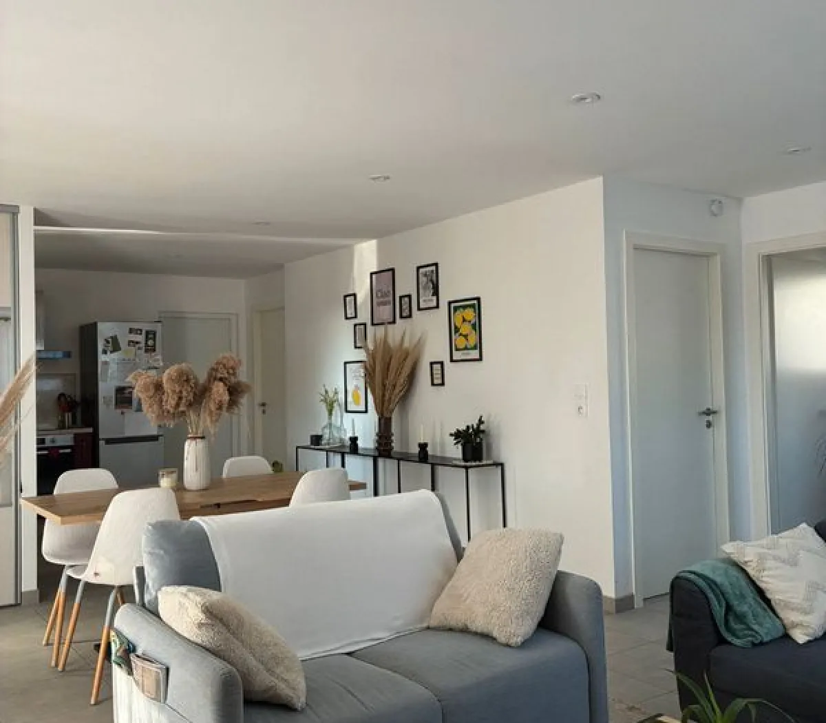 Location Les Auxons Maison 689e3b9e8703