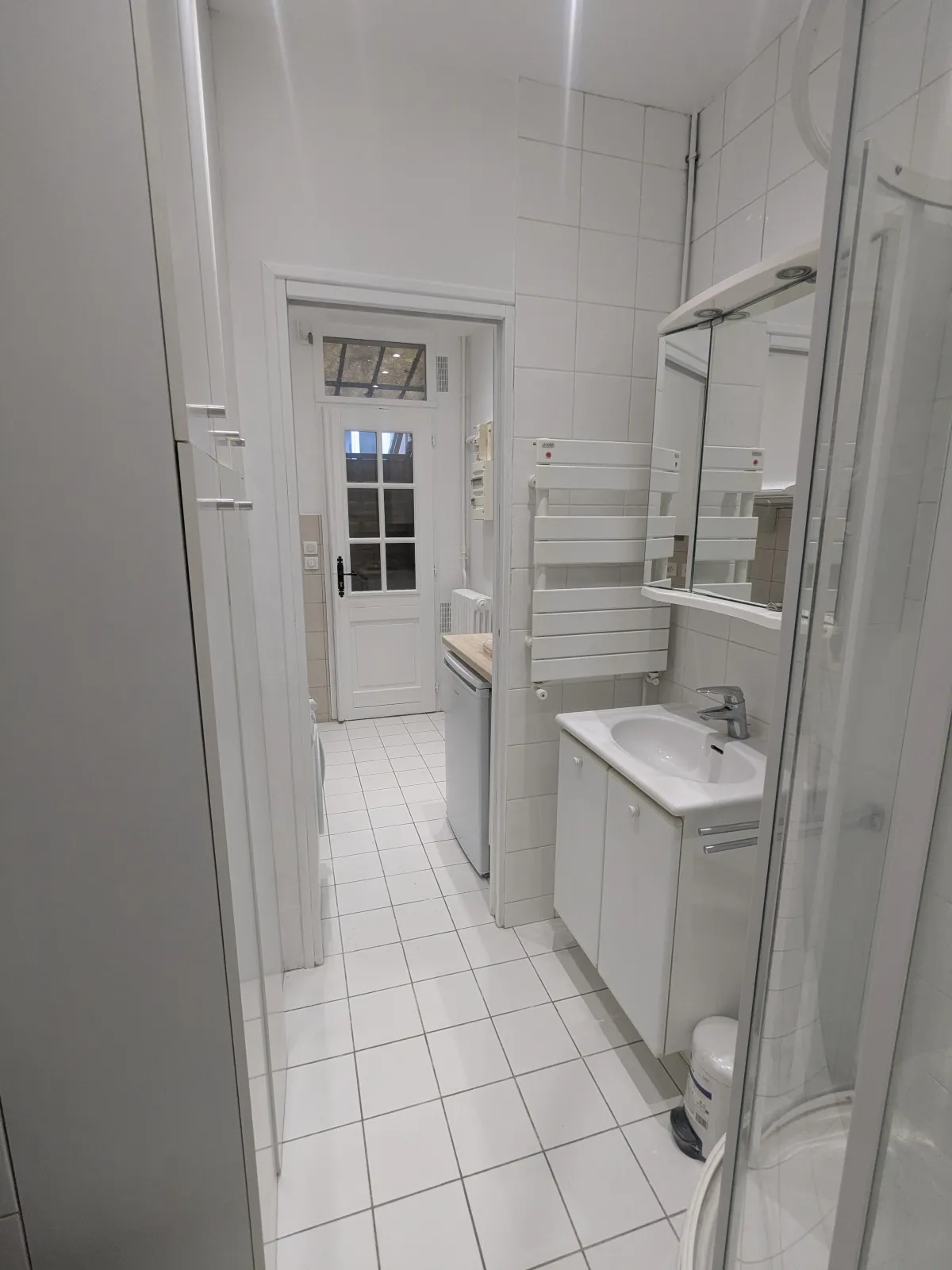 Location Fontenay-sous-Bois Appartement 689e54167ebc