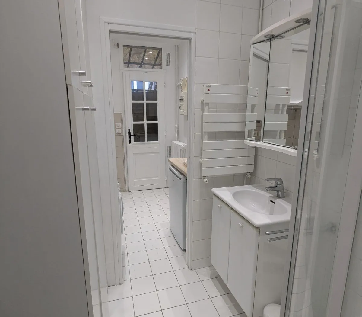 Location Fontenay-sous-Bois Appartement 689e54167ebc