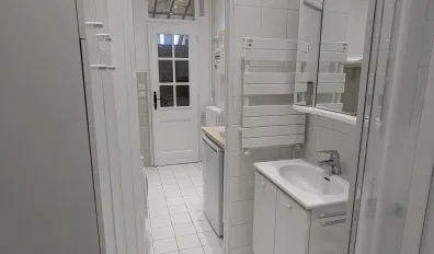 Location Fontenay-sous-Bois Appartement 689e54167ebc